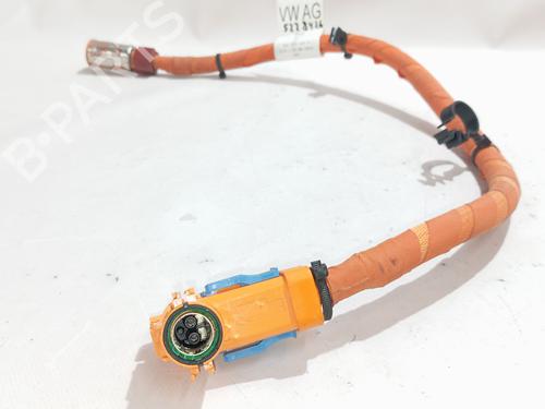Cable SEAT LEON (KL1, KLG) 1.4 TSI e-Hybrid | BP36324475E12 - Image 3