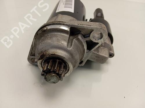 Used Starter VW GOLF V (1K1) [2003-2010]  22386977