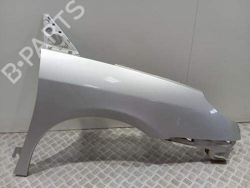 Used Right front fenders Right front fenders CITROËN C8 (EA_, EB_) [2002-2026] 34125736 34125736