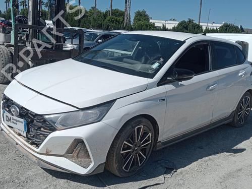 Egr HYUNDAI i20 III (BC3, BI3)  | BP28681381M69 