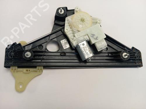 Used Rear left window mechanism Rear left window mechanism 37419734 37419734