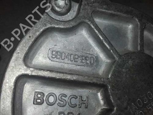 Vacuum pump PEUGEOT 2008 I (CU_) 1.6 HDi | BP12647097M80 