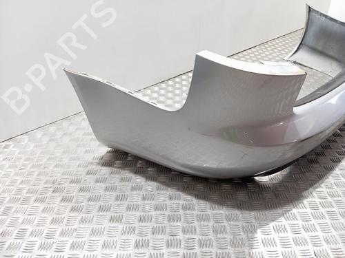 Rear bumper AUDI A4 B7 Avant (8ED)  | BP21586934C8 
