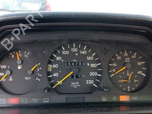 AC compressor MERCEDES-BENZ E-CLASS (W124) | BP28380253M34 - Image 11