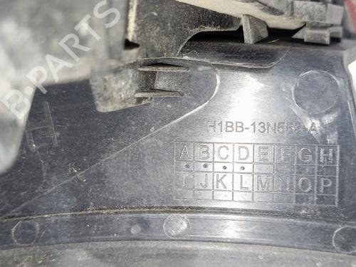 Left taillight FORD FIESTA VII (HJ, HF) | BP34125742C34 - Image 4