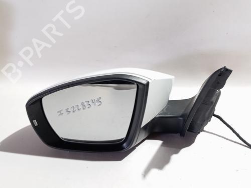 Used Left mirror Left mirror 37408113 37408113