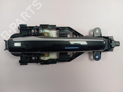 Used Front right exterior door handle Front right exterior door handle 36866021 36866021