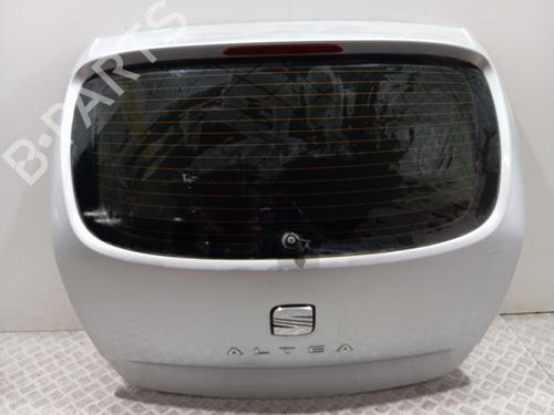 Used Tailgate Tailgate 38932932 38932932