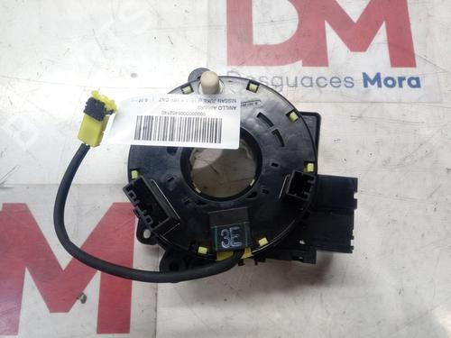 Used Squib airbag Squib airbag NISSAN JUKE (F15) 1.6 (117 hp) 12674270 12674270