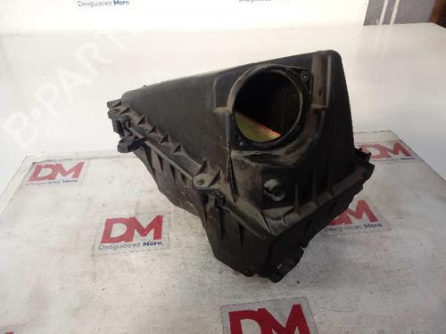 Used Air filter box SEAT LEON (1M1) [1999-2006]  16750537