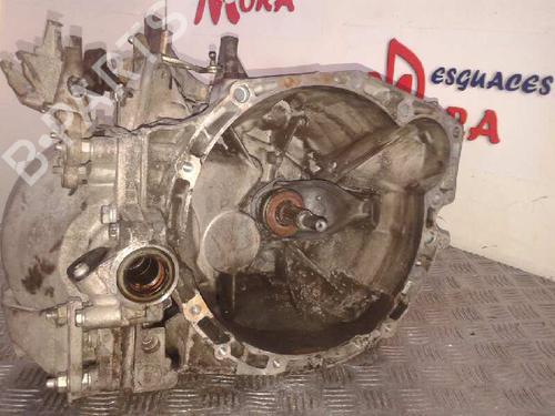 Gearbox PEUGEOT 407 (6D_)  | BP12676764M3 