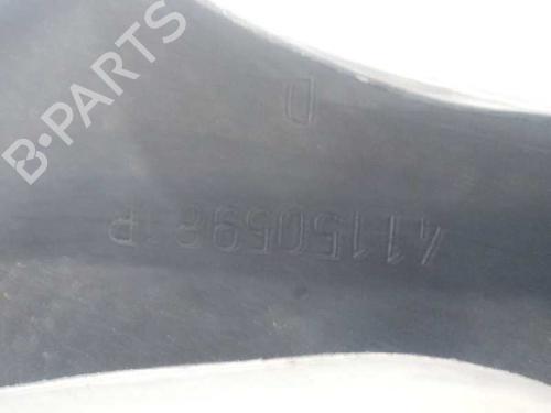 Right front steering knuckle RENAULT TALISMAN (LP_)  | BP12656526M26 
