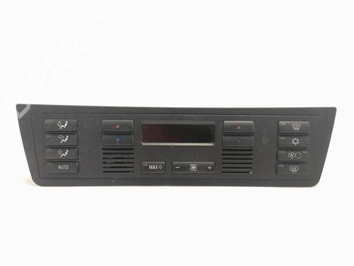 Used Climate control Climate control BMW X5 (E53) 4.4 i (286 hp) 34543871 34543871