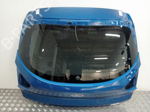 Used Tailgate FORD PUMA (J2K, CF7) [2019-2025]  17480452