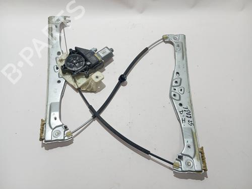 Used Front left window mechanism CITROËN C4 CACTUS [2014-2026]  32727906