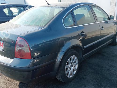 Hood VW PASSAT B5.5 (3B3)  | BP12671151C1 