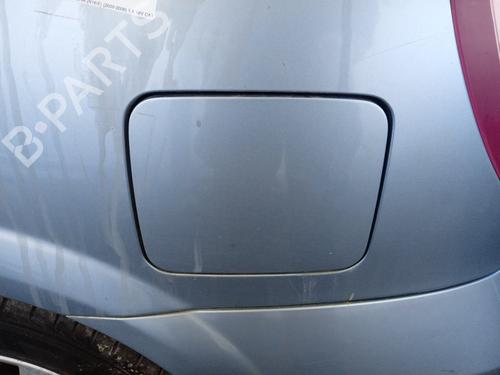 Tanklåg NISSAN ALMERA II Hatchback (N16) 1.8 (114 hp) 16472482