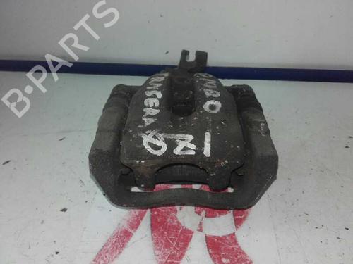 Left rear brake caliper OPEL COMBO Box Body/MPV  | BP16380715M107 