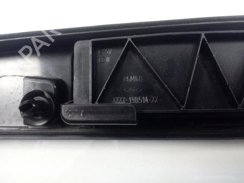 Trunk håndtak FORD PUMA (J2K, CF7)  | BP17480443C132 