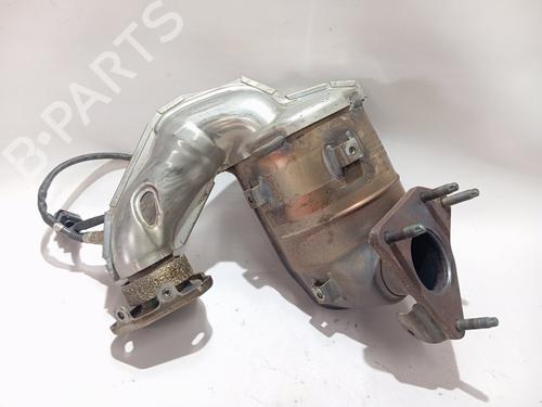 Used Catalyst RENAULT KOLEOS I (HY_) 2.0 dCi (HY0K) (150 hp) 30375247