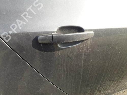 Used Rear right exterior door handle OPEL INSIGNIA A Sports Tourer (G09) [2008-2017]  13451834