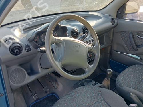 Right headlight HYUNDAI ATOS PRIME (MX)  | BP31194113C29 