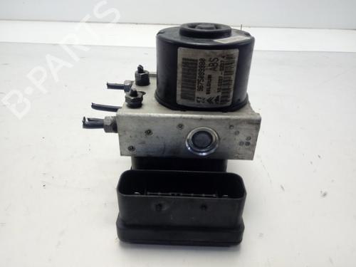 ABS pump CITROËN C3 I (FC_, FN_)  | BP15499090M43 