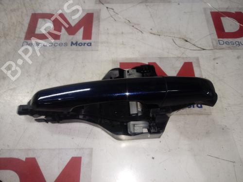 Rear left exterior door handle LAND ROVER DISCOVERY SPORT (L550) 2.0 D | BP12674326C130 