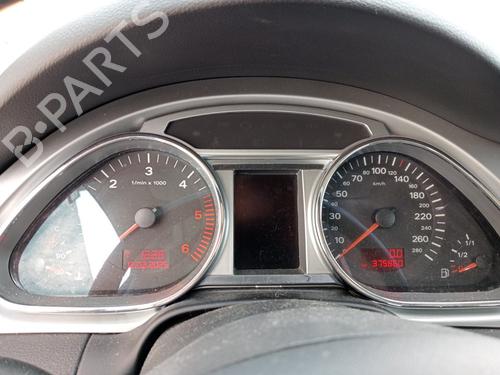 Oliekøler AUDI Q7 (4LB)  | BP26390459M33 