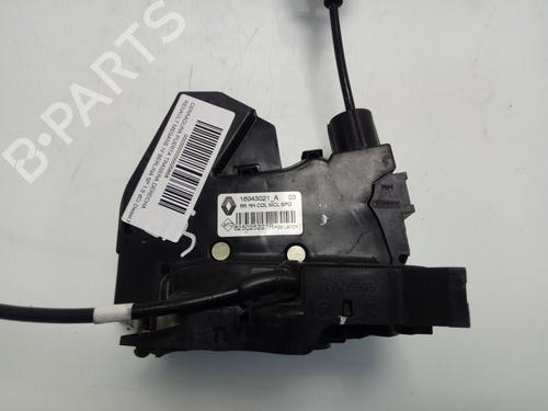 Høyre bak lås RENAULT MEGANE IV Hatchback (B9A/M/N_) [2015-2025]  15290059
