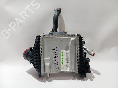Used Intercooler MERCEDES-BENZ SPRINTER 3,5-t Tourer Bus (B907) [2018-2026]  32411593