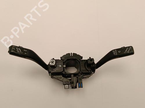 Used Steering column stalk Steering column stalk SEAT LEON (1P1) [2005-2013] 33235633 33235633