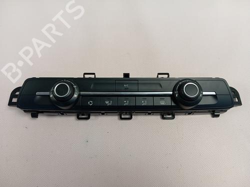Used Climate control Climate control FIAT DOBLO Box Body/MPV (510_, 511_) BlueHDi 100 (102 hp) 34240449 34240449