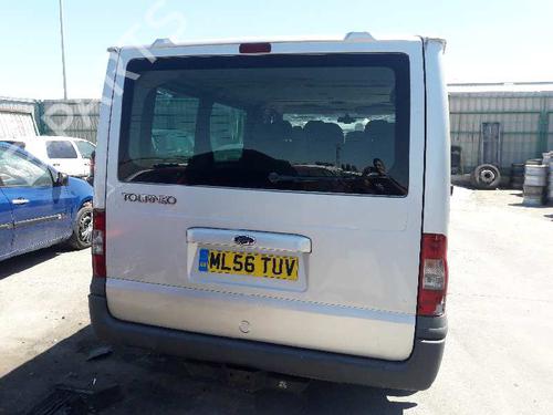 Gearbox FORD TRANSIT Van (FA_ _)  | BP22546878M3 