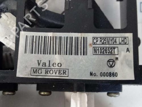 Climate control MG MG ZR 2.0 TD | BP12650295I5 