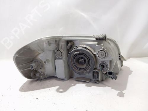 Left headlight CHEVROLET AVEO / KALOS Hatchback (T250, T255) 1.4 16V | BP28950613C28 
