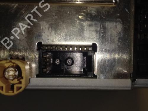 Radio AUDI A1 Sportback (GBA)  | BP16853966E6 