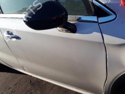 Używane Drzwi przednie prawe DS DS 4 / DS 4 CROSSBACK (NX_) [2015-2018]  13233323