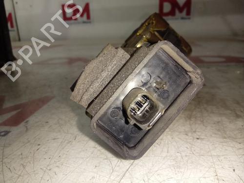 Front right lock VOLVO V40 Estate (645)  | BP12834012C97 
