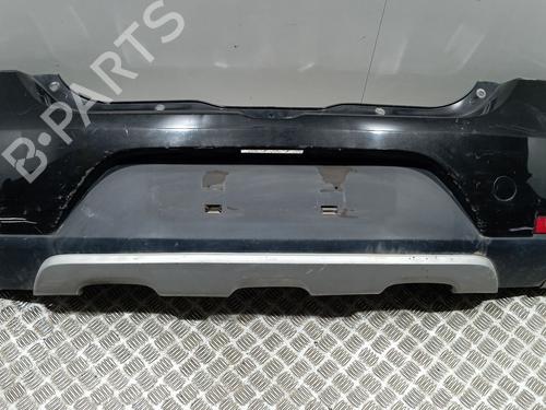 rear-bumper-dacia-sandero-ii-2012-40237336 main image