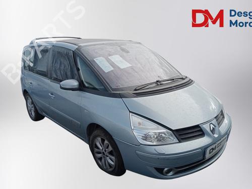 Commande de phare RENAULT ESPACE IV (JK0/1_)  | BP30376355I24 