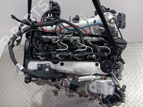 Engine BMW 2 Coupe (G42, G87) 220 d Mild-Hybrid | BP39956469M1 - Image 8