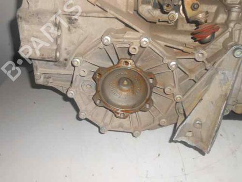 Gearbox SKODA SUPERB I (3U4)  | BP12934744M3 