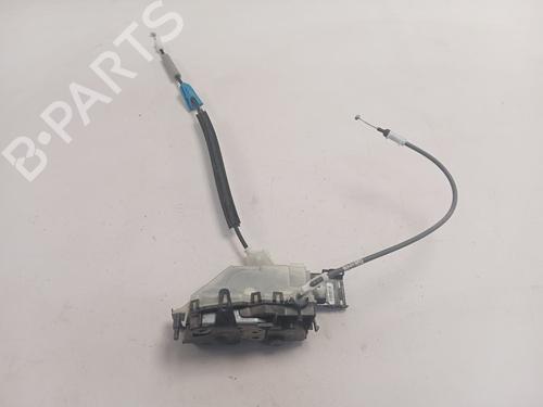 Used Front right lock CITROËN BERLINGO (ER_, EC_) [2018-2025]  25855238