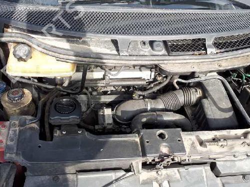 Front left lock CITROËN C8 (EA_, EB_) 2.0 HDi | BP12658160C98