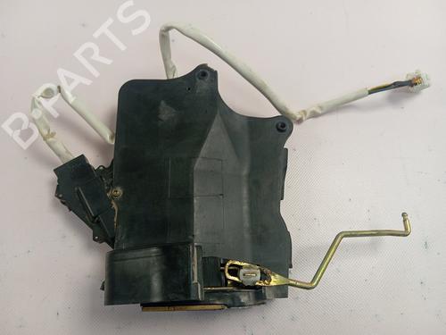 Used Front left lock TOYOTA AVENSIS (_T22_) 1.8 VVT-i (ZZT221_, ZZT221R) (129 hp) 29596129