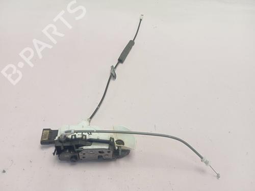 Used Front left lock CITROËN C-ELYSEE (DD_) [2012-2026]  31929454