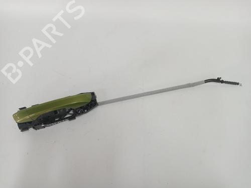 Used Rear right exterior door handle VW TAIGO (CS1) [2021-2025]  21807149