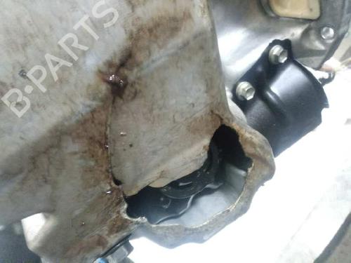 Engine TOYOTA YARIS (_P13_) | BP12659413M1