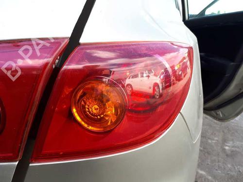 Used Right taillight MAZDA 3 Saloon (BK) 1.6 DI Turbo (BK12Y) (109 hp) 12836680